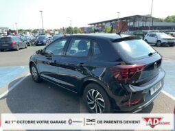 
										Volkswagen Polo VI 1.0 TSI 95 LIFE PLUS full									