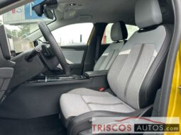 
										Opel Astra VI Hybrid 180 ch GS full									