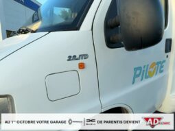 
										Fiat Ducato 2.8 JTD – PILOTE PACIFIC P6 CAMPINGCAR full									