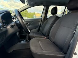 
										Dacia Sandero Ambiance TCe 90 5 portes (déc. 2017) (co2 109) full									