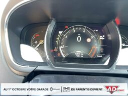 
										Renault Grand Scénic III Black Edition TCe 140 EDC – 7 PLACES full									