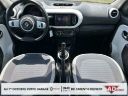 
										Renault Twingo III Equilibre SCe 65 full									