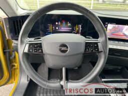 
										Opel Astra VI Hybrid 180 ch GS full									