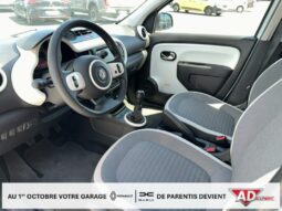 
										Renault Twingo III Equilibre SCe 65 full									