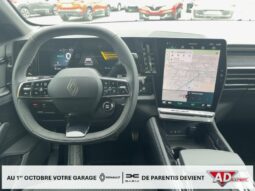 
										Renault Austral techno esprit Alpine E-Tech full hyb 200 5 portes (mars 2025) (co2 102) full									