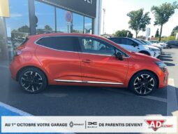 
										Renault Clio V Techno TCe 90 -25 full									