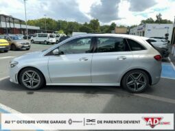 
										Mercedes Classe B 200 AMG Line 7G-DCT full									