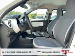 
										Renault Twingo III Equilibre SCe 65 full									