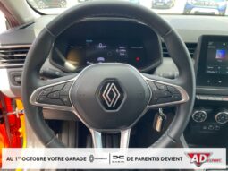 
										Renault Clio V Evolution TCe 90 full									