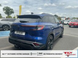 
										Renault Austral techno esprit Alpine E-Tech full hyb 200 5 portes (mars 2025) (co2 102) full									