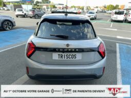 
										Mini Mini IV Cooper Essential 156ch DKG7 (F65) 5 PORTES full									