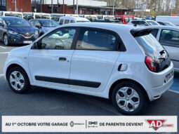 
										Renault Twingo III Life SCe 65 – 20 full									