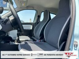 
										Renault Twingo III Equilibre SCe 65 full									