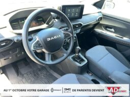 
										Dacia Jogger 7 Places extreme+ Hybrid 140 -24 full									