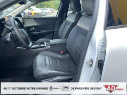 
										Citroën C5 X Hybride recharg 225 e-EAT8 Shine Pack full									