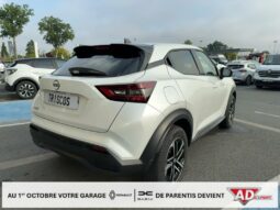
										Nissan Juke II DIG-T 114 DCT N-Connecta full									