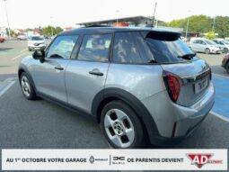 
										Mini Mini IV Cooper Essential 156ch DKG7 (F65) 5 PORTES full									