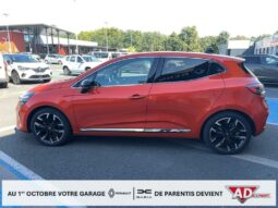 
										Renault Clio V Techno TCe 90 -25 full									
