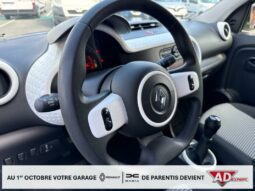 
										Renault Twingo III Life SCe 65 – 20 full									