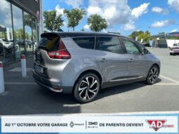 
										Renault Grand Scénic III Black Edition TCe 140 EDC – 7 PLACES full									