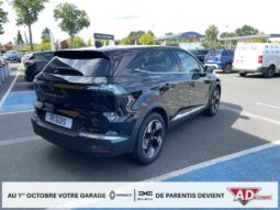 
										Renault Symbioz techno E-Tech full hybrid 145 5 portes (mars 2025) (co2 105) full									