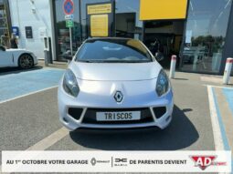 
										Renault Wind Dynamique 1.2 TCE 100 full									