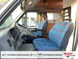 
										Fiat Ducato 2.8 JTD – PILOTE PACIFIC P6 CAMPINGCAR full									
