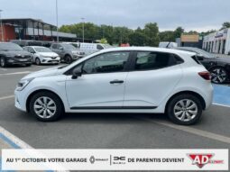 
										Renault Clio Société V Air Blue dCi 85 – 8325€ HT full									
