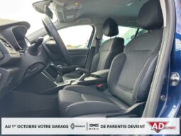 
										Renault Mégane Estate SL Limited TCe 115 FAP full									