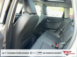 
										Mini Mini IV Cooper Essential 156ch DKG7 (F65) 5 PORTES full									