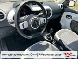 
										Renault Twingo III Equilibre SCe 65 full									