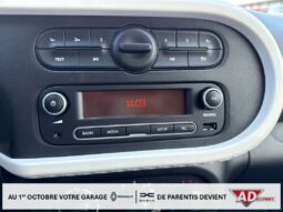 
										Renault Twingo III Life SCe 65 – 20 full									