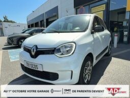 
										Renault Twingo III Equilibre SCe 65 full									