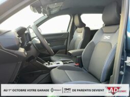 
										Dacia bigster expression hybrid 155 full									