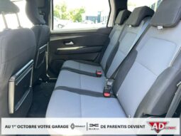 
										Dacia Jogger 7 Places extreme+ Hybrid 140 -24 full									