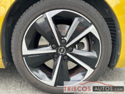 
										Opel Astra VI Hybrid 180 ch GS full									