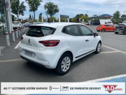 
										Renault Clio Société V Air Blue dCi 85 – 8325€ HT full									