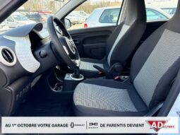 
										Renault Twingo III Life SCe 65 – 20 full									