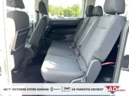 
										Ford grand tourneo connect III 2.0 EcoBlue 122 – BVM6 4X4 ACTIVE full									