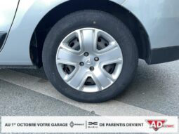 
										Dacia Lodgy 7 Places Essentiel TCe 100 FAP E6U full									