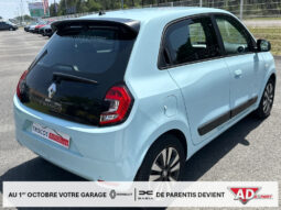 
										Renault Twingo III Equilibre SCe 65 full									