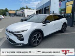 
										Citroën C5 X Hybride recharg 225 e-EAT8 Shine Pack full									