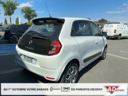 
										Renault Twingo III Equilibre SCe 65 full									