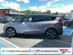 
										Renault Grand Scénic III Black Edition TCe 140 EDC – 7 PLACES full									