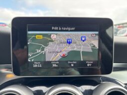 
										Mercedes Classe C coupe IV 200 BVA7 full									