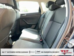 
										Volkswagen Polo VI 1.0 TSI 95 LIFE PLUS full									