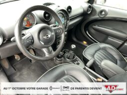 
										Mini Countryman One Finition Business 98 ch full									