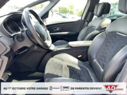 
										Renault Grand Scénic III Black Edition TCe 140 EDC – 7 PLACES full									