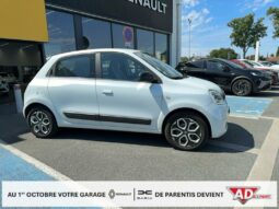 
										Renault Twingo III Equilibre SCe 65 full									