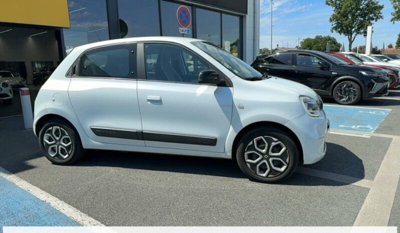 
								Renault Twingo III Equilibre SCe 65 full									
